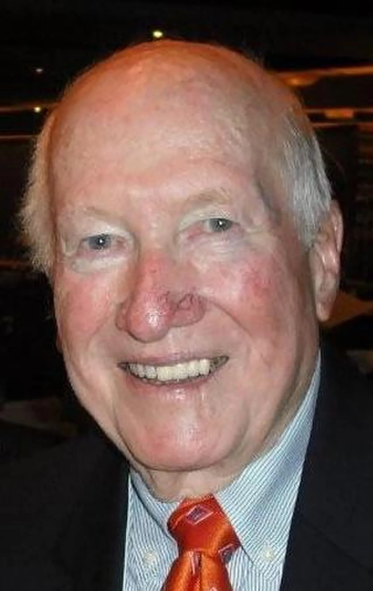 J. Jeff Hays
