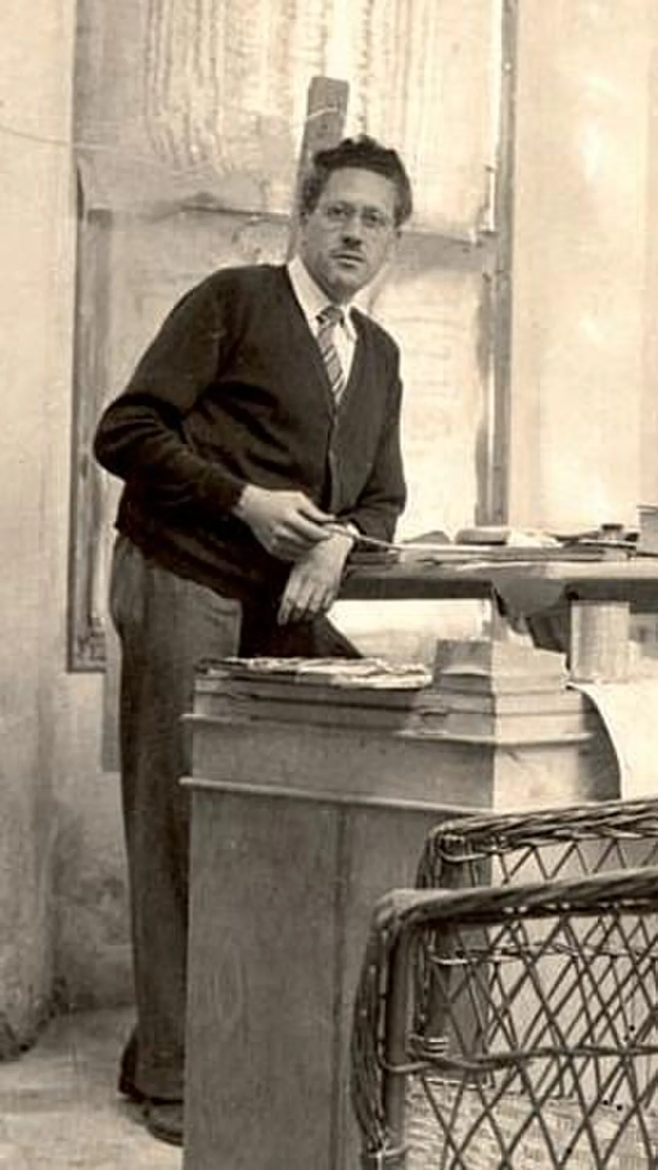 Guillem Soler Gatvillaró