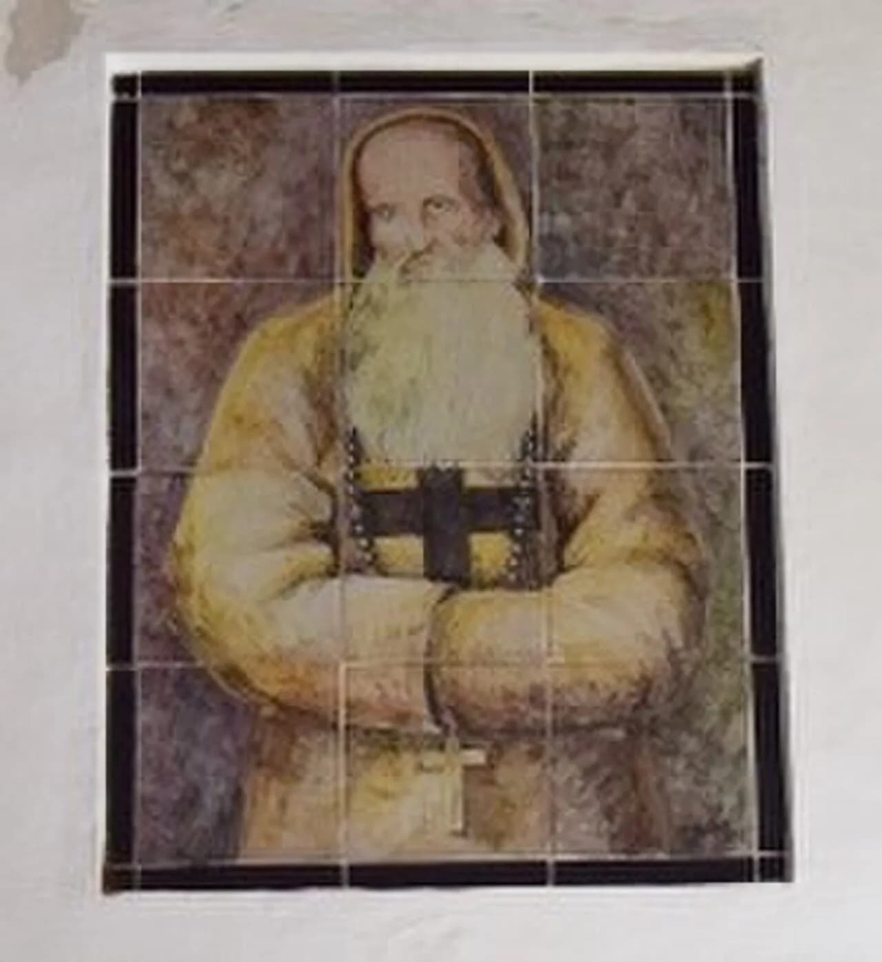 Juan de la Concepción de María Santísima Mir Vallés