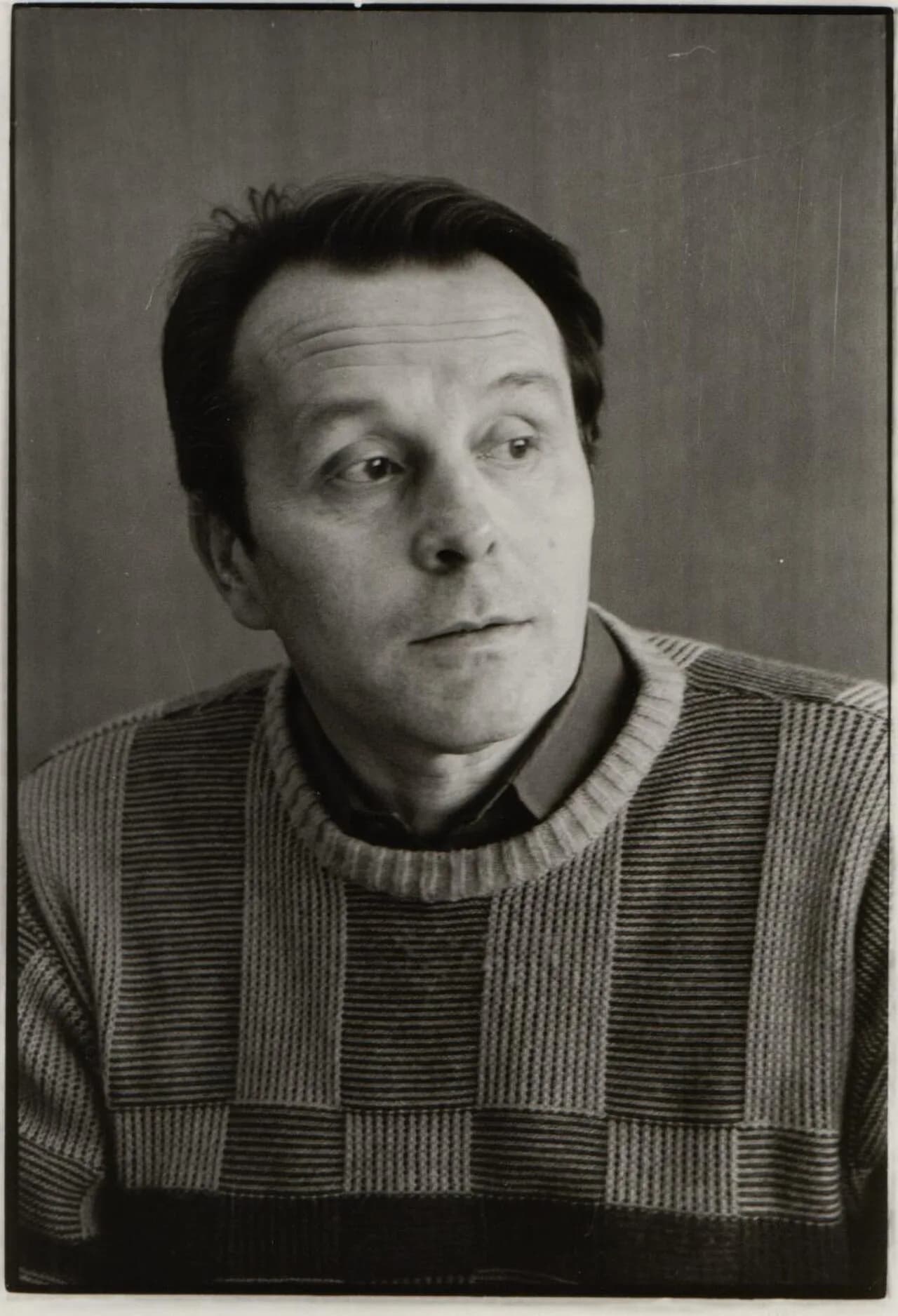 Vjekoslav Grabarić