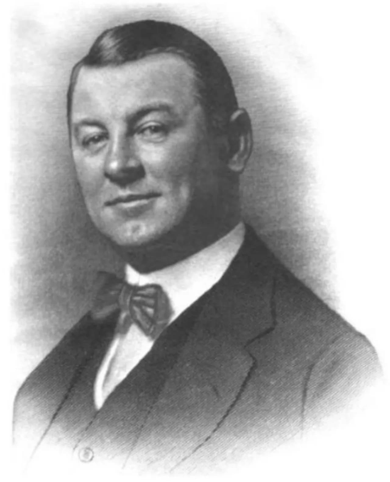 J. Leonard Replogle
