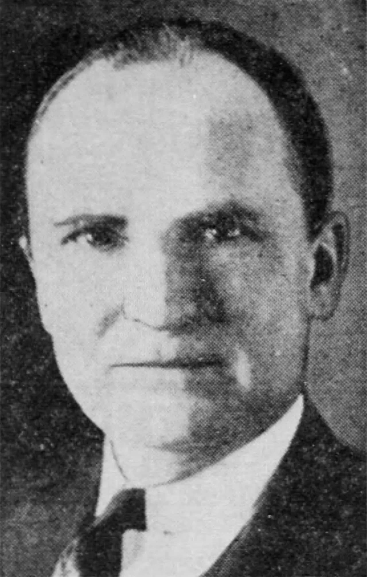 J. Leroy Adair