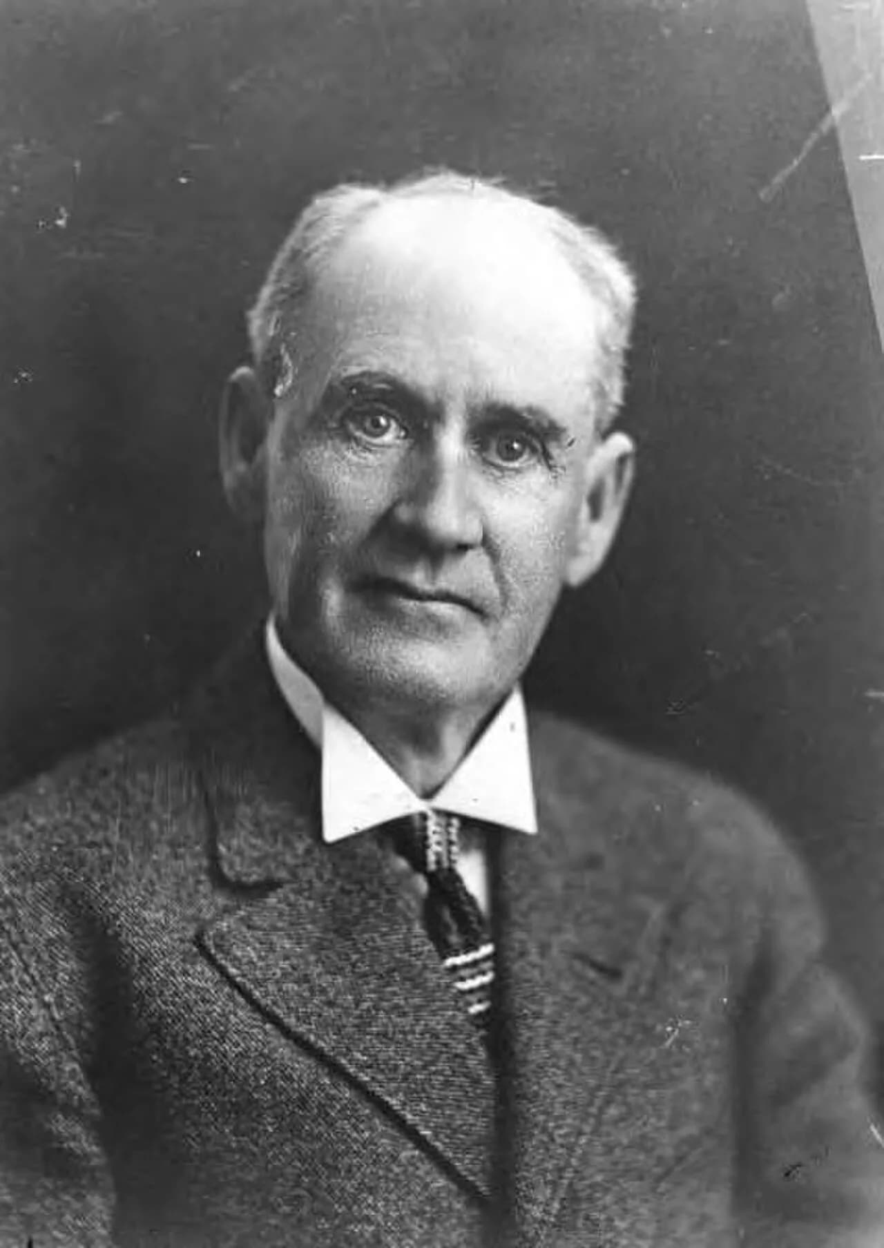 J. M. Hall