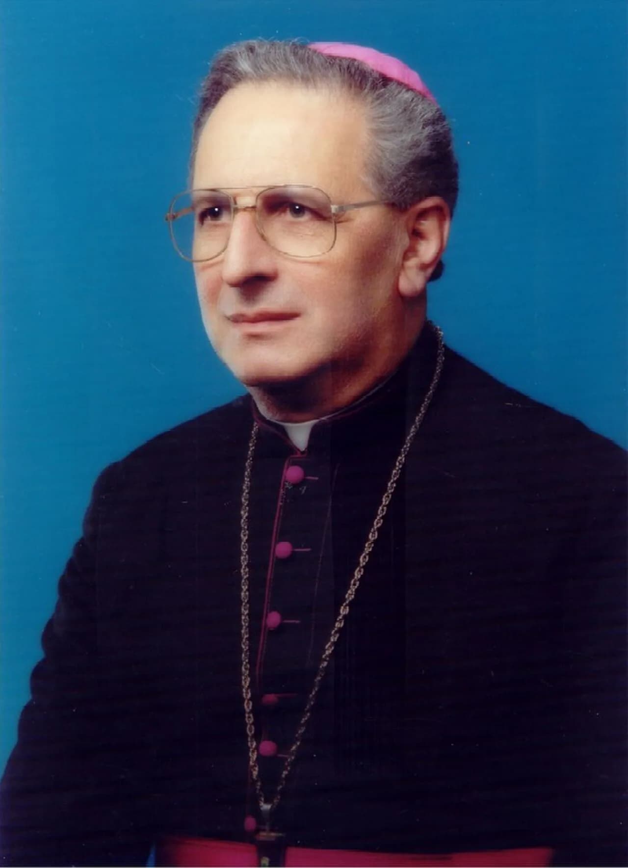 António Baltasar Marcelino