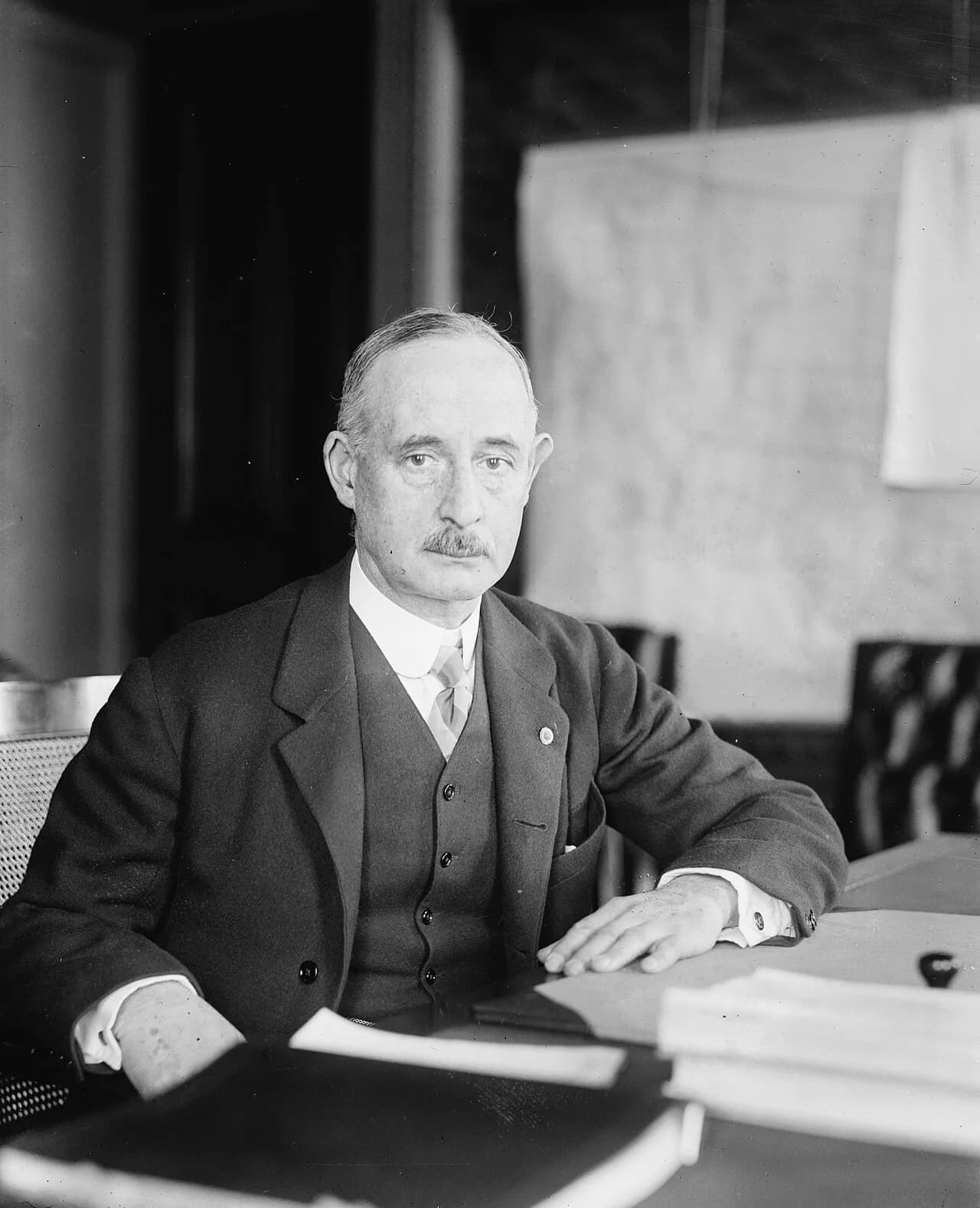 J. Mayhew Wainwright
