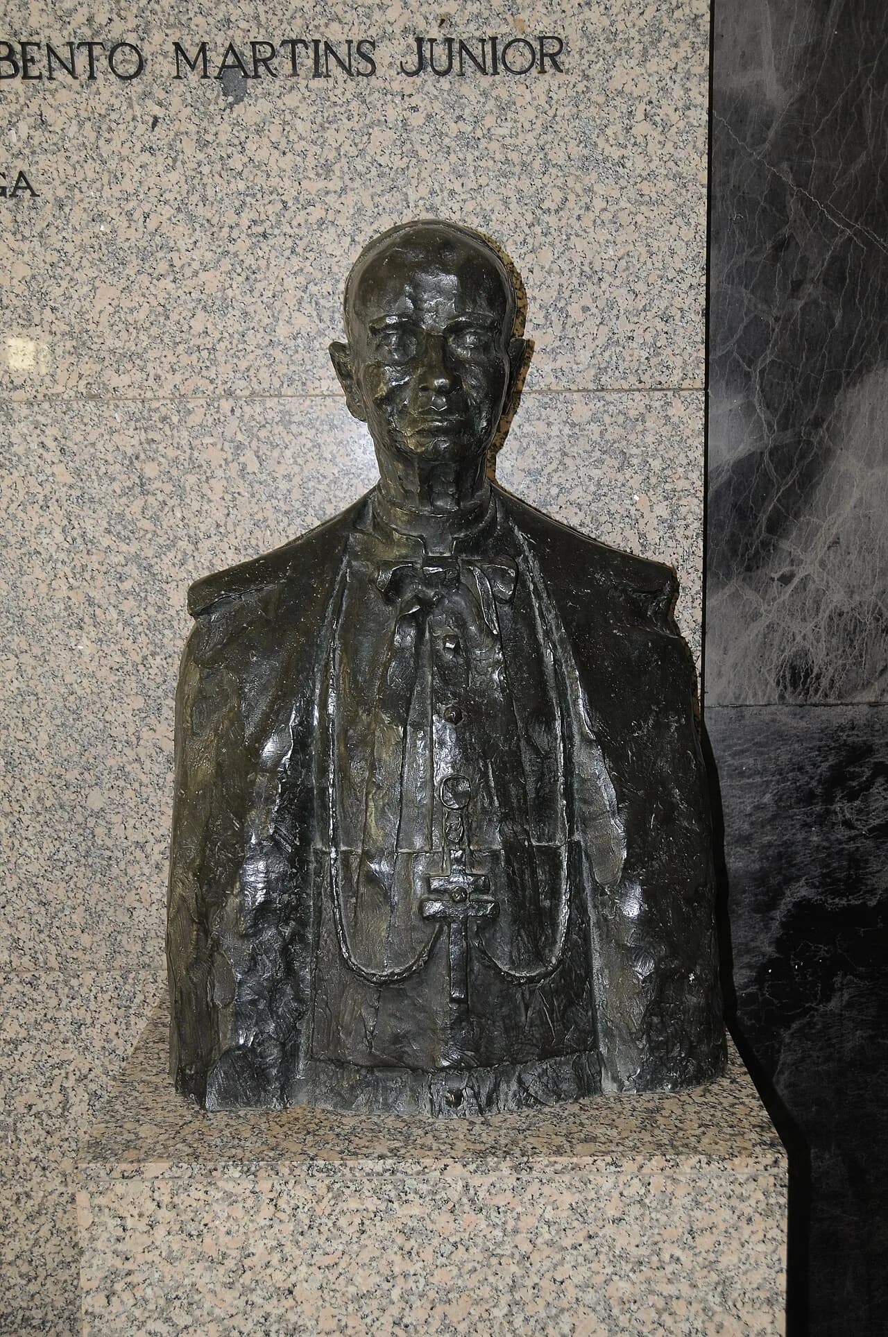 António Bento Martins Júnior