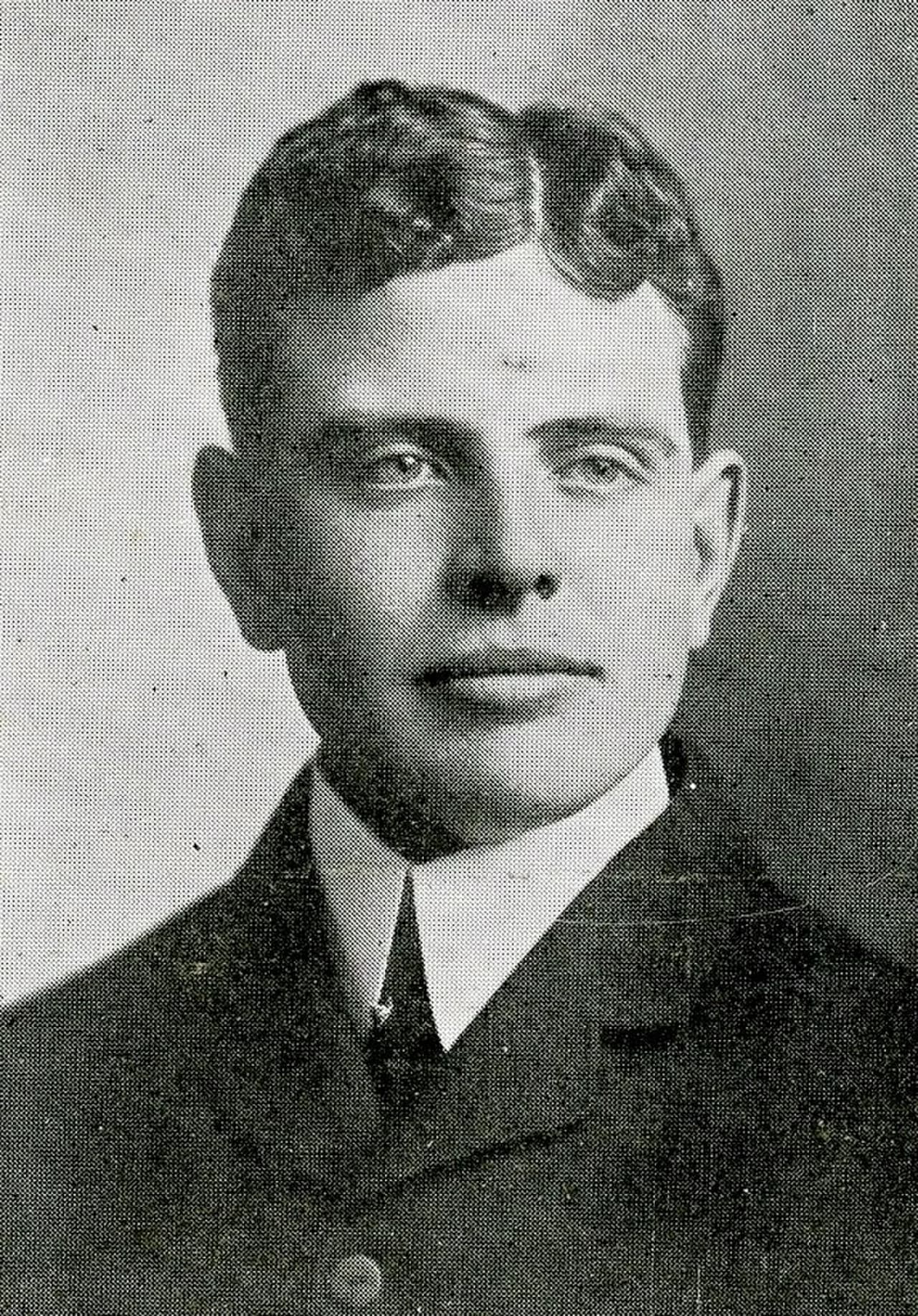 J. Nort Atkinson