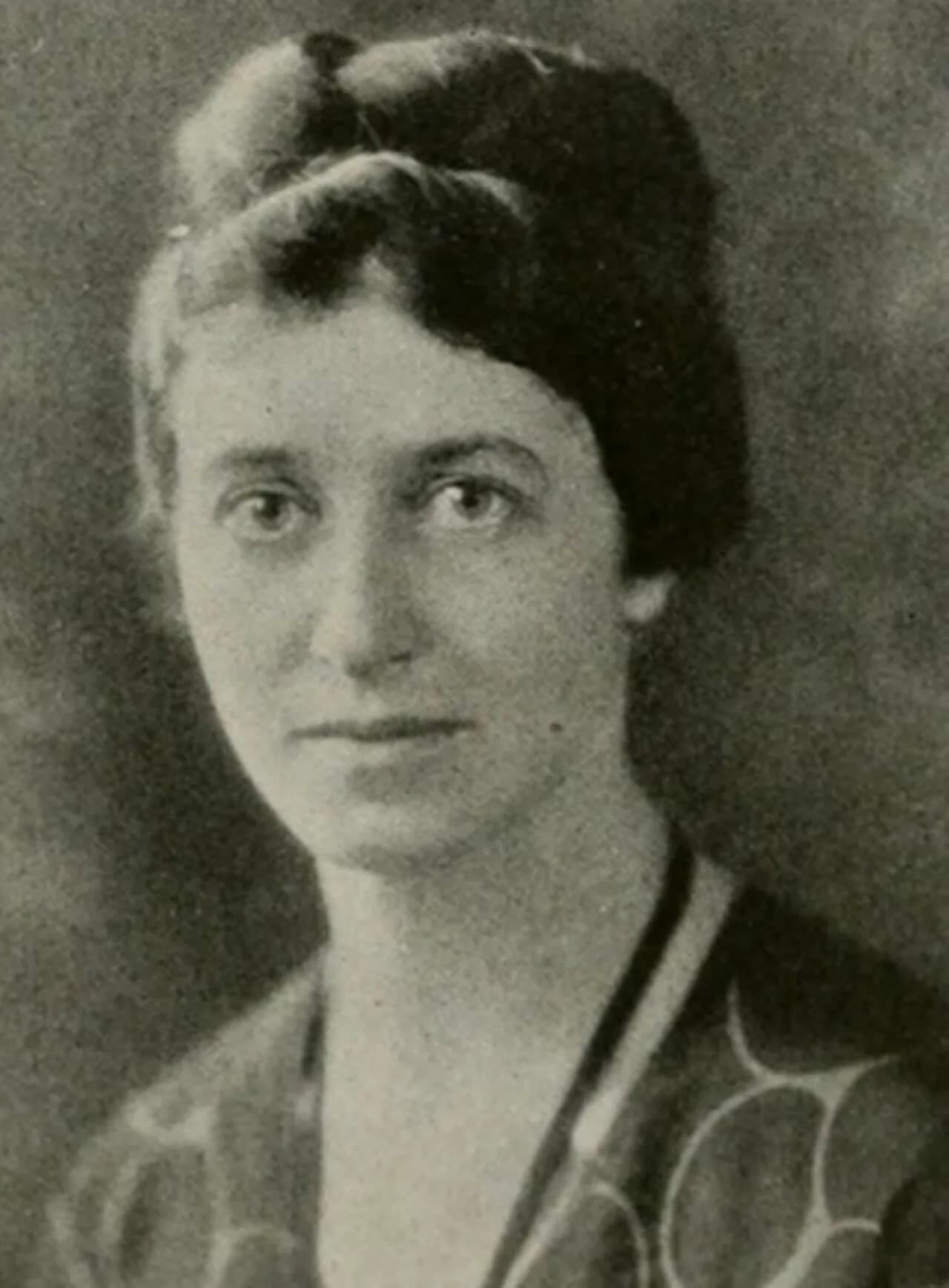 Mary Antoinette Cannon