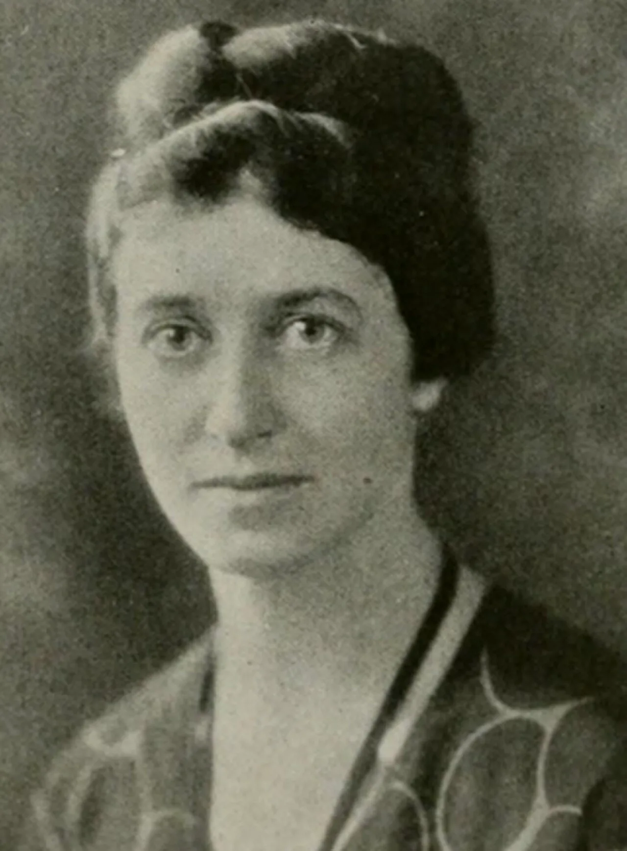 Mary Antoinette Cannon