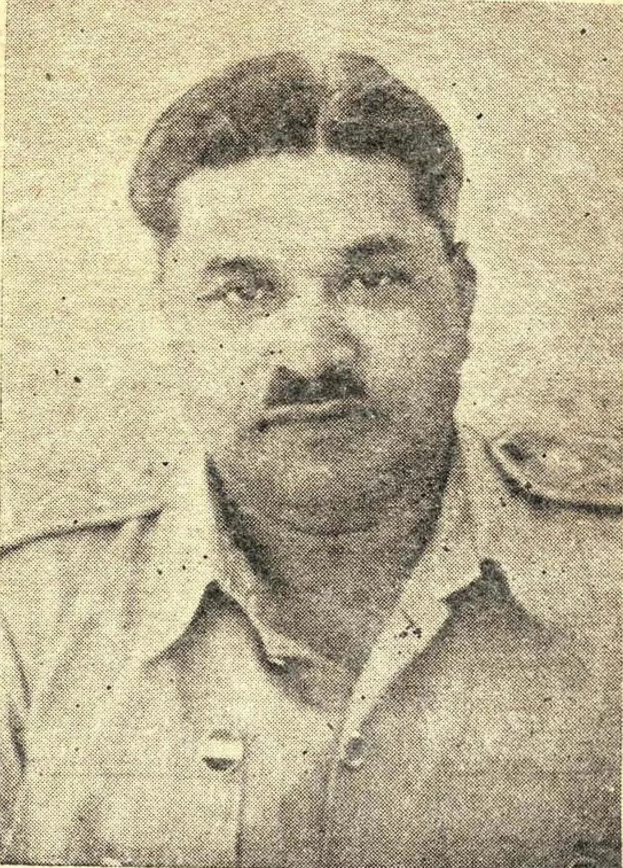 Jaganath Rao Bhonsle