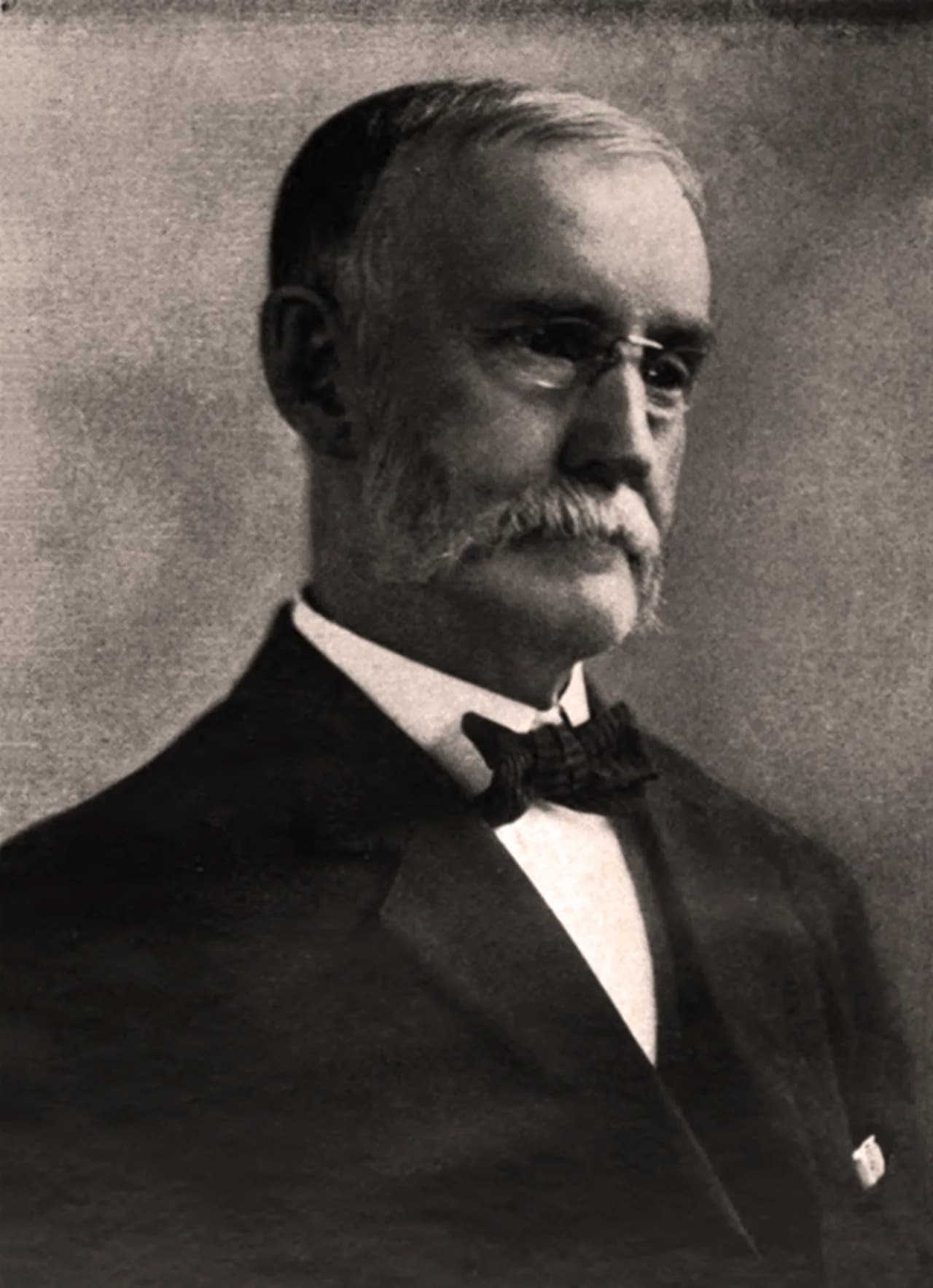 James R. Miller