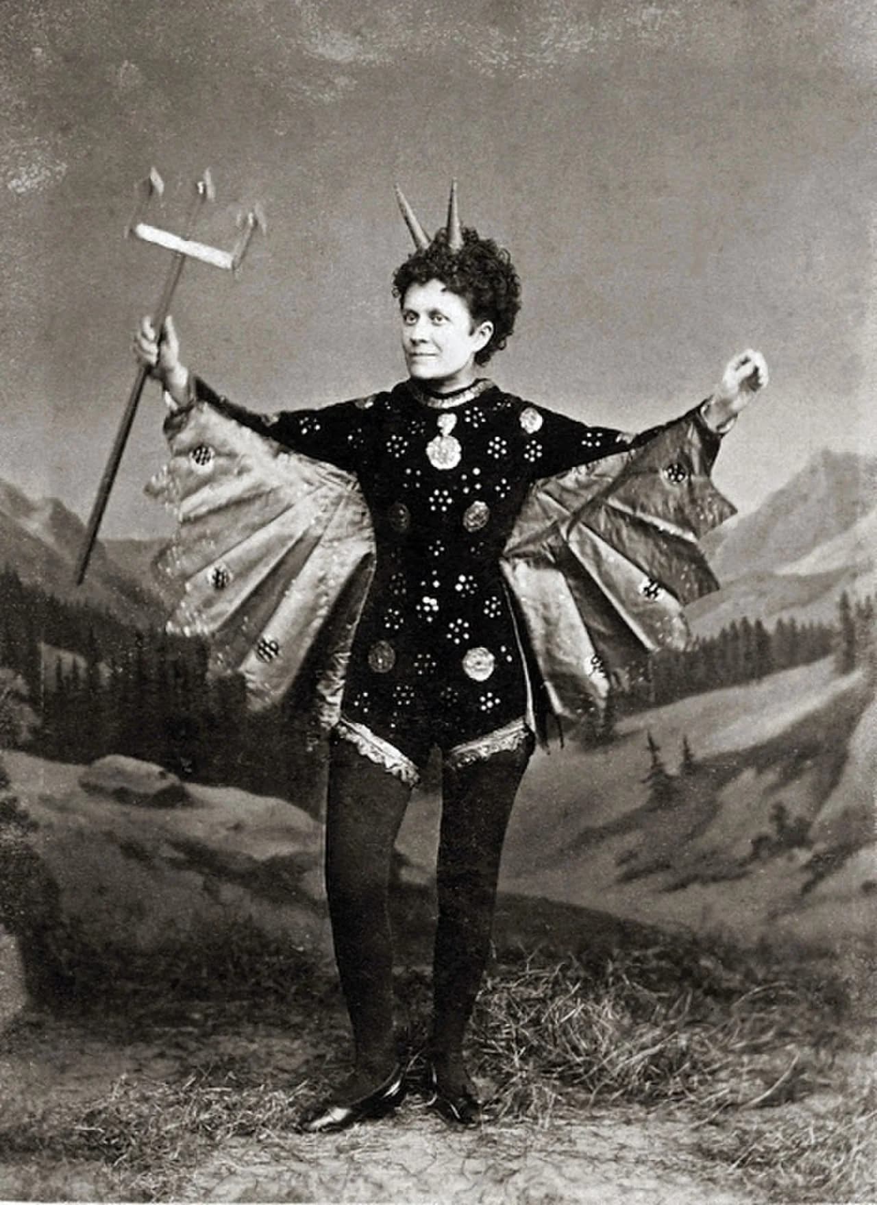 Emma Harmath