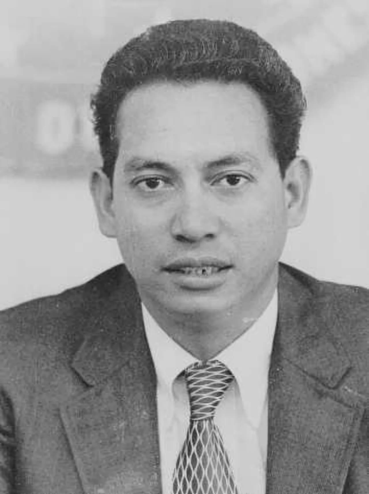 Edward Pangelinan