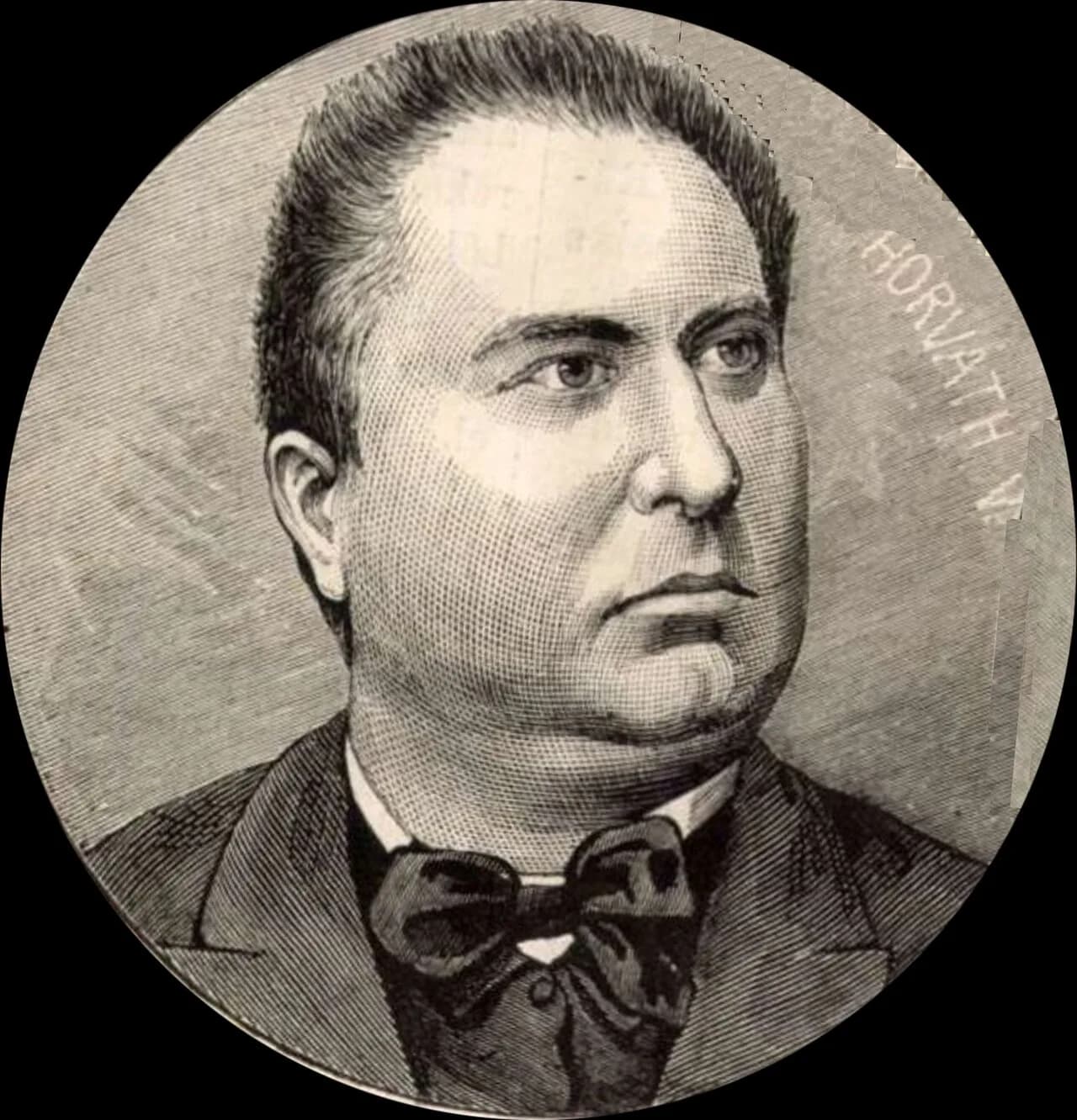 Vince Horváth