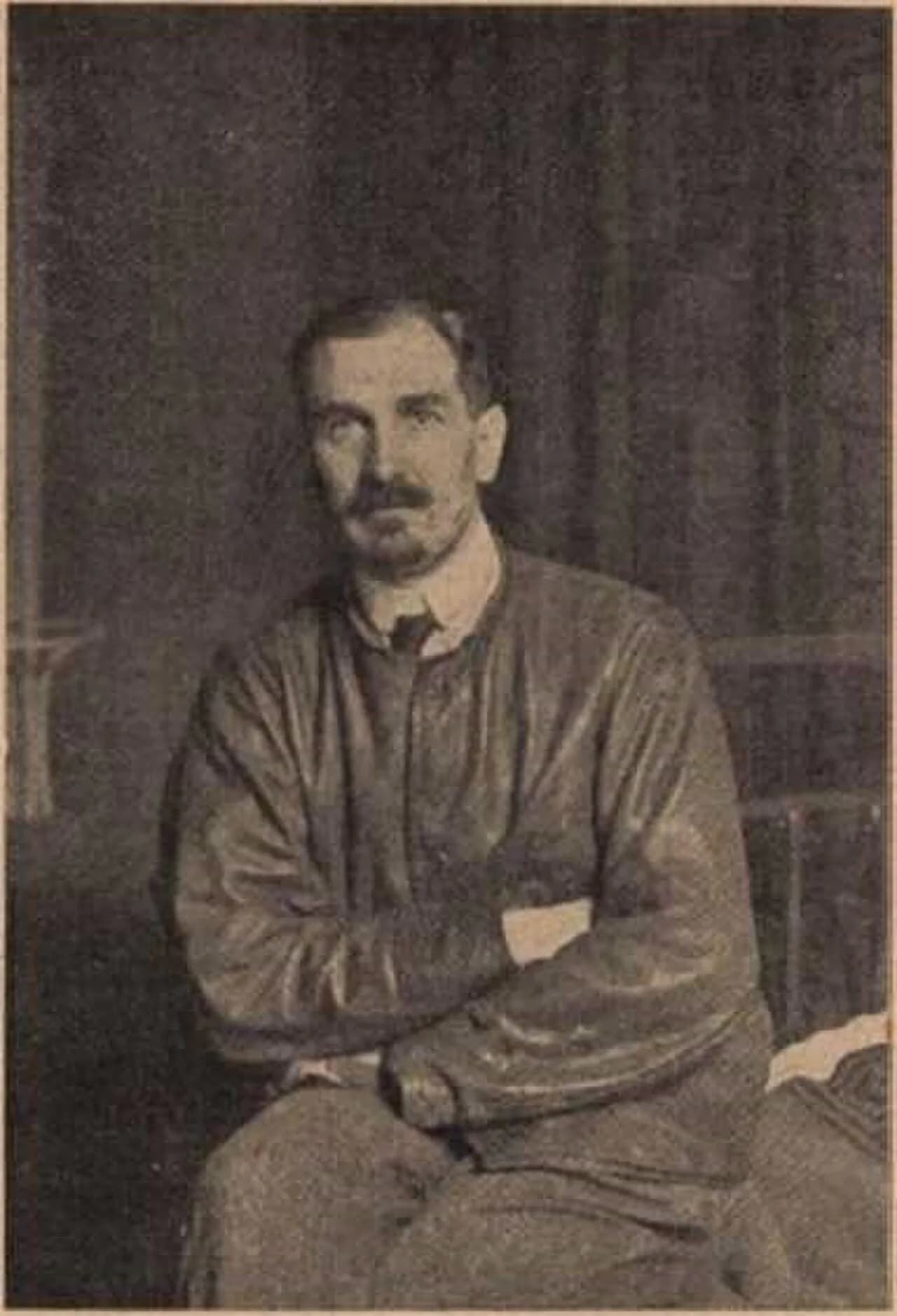 Imre Egán