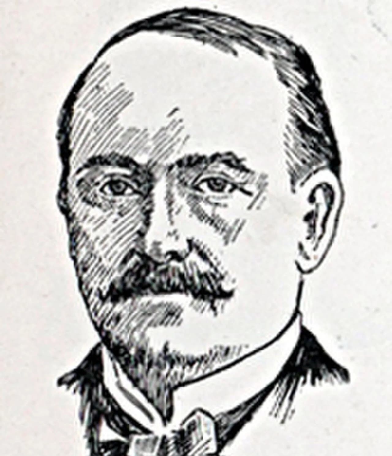 J. Ross Mickey