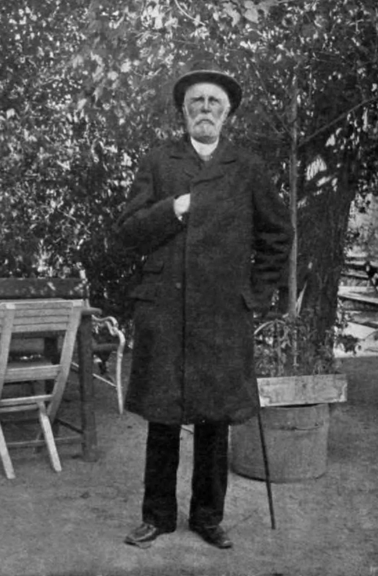 Kanuth Kende
