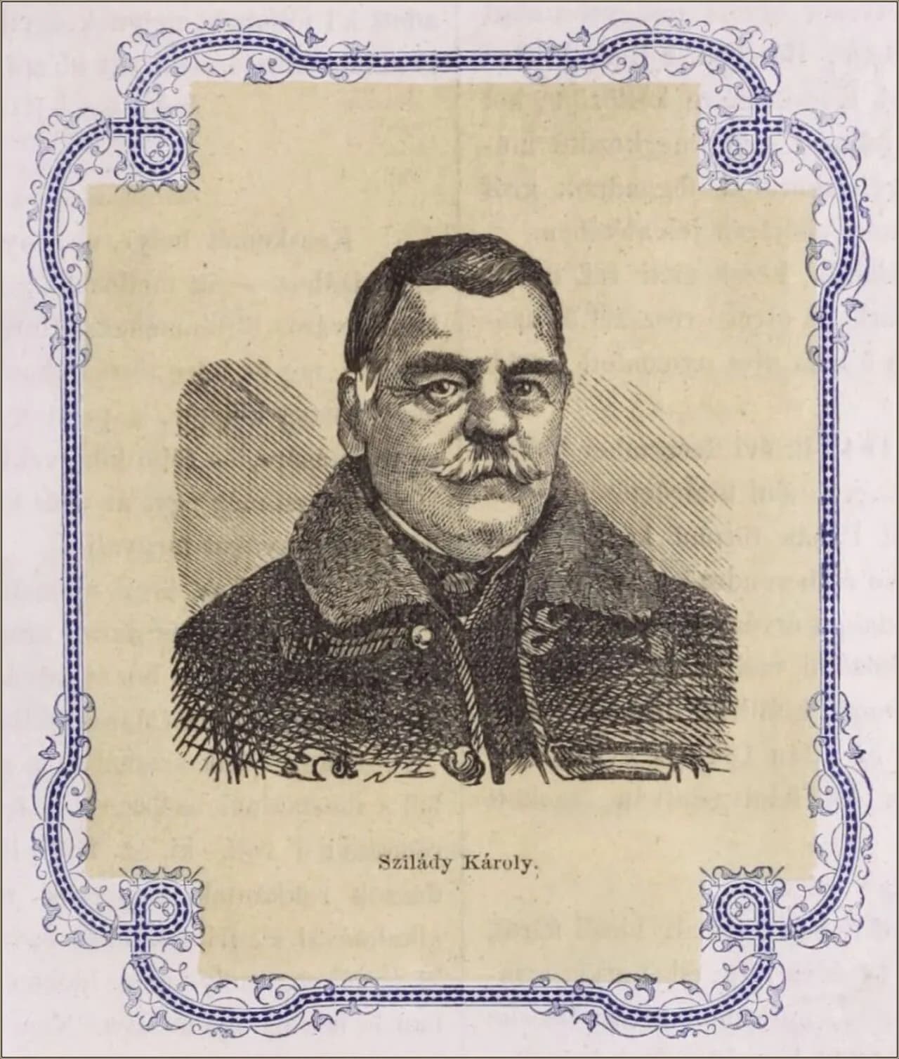 Károly Szilády