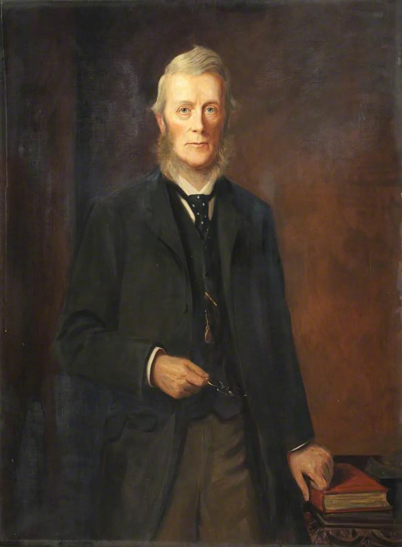 John Hibbert