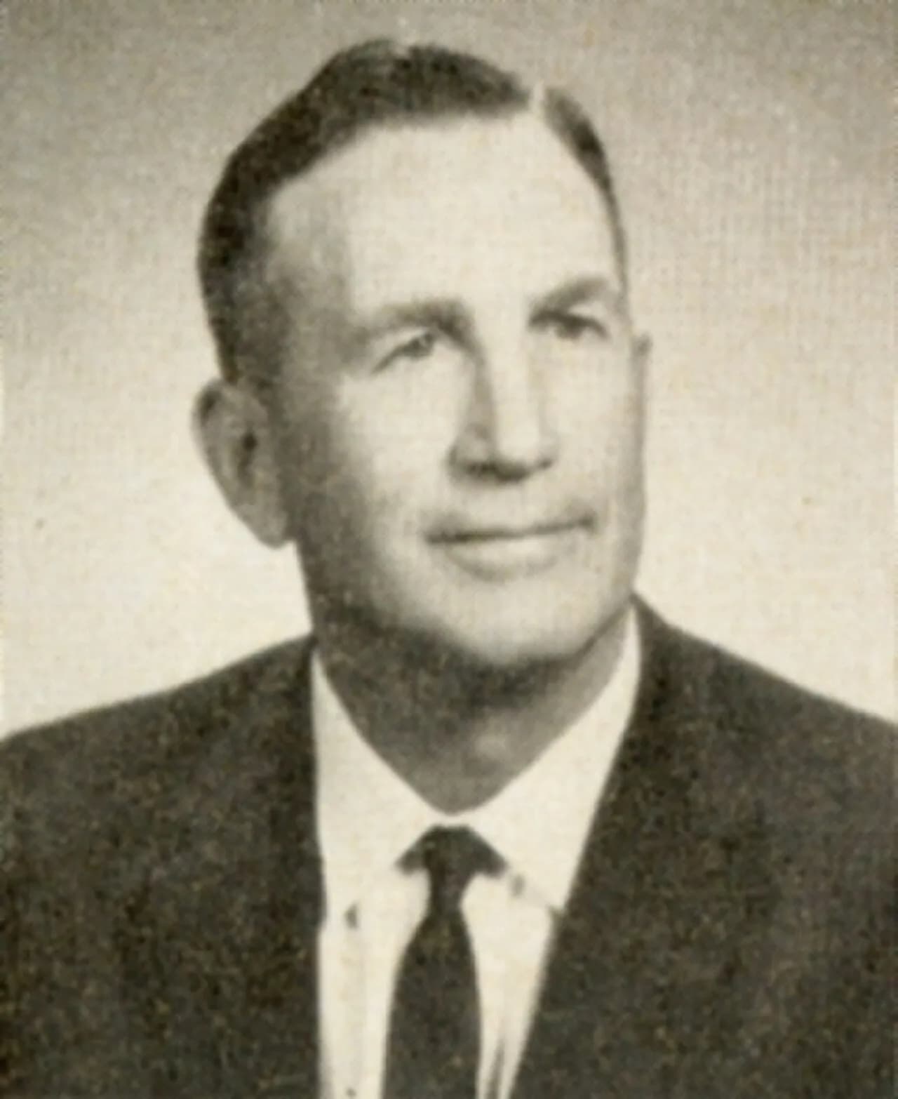 J. T. King