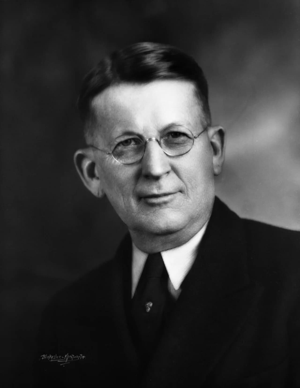 J. Thomas Watson