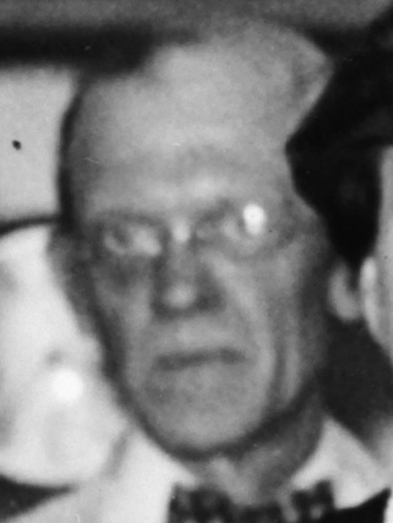 J. Twing Brooks