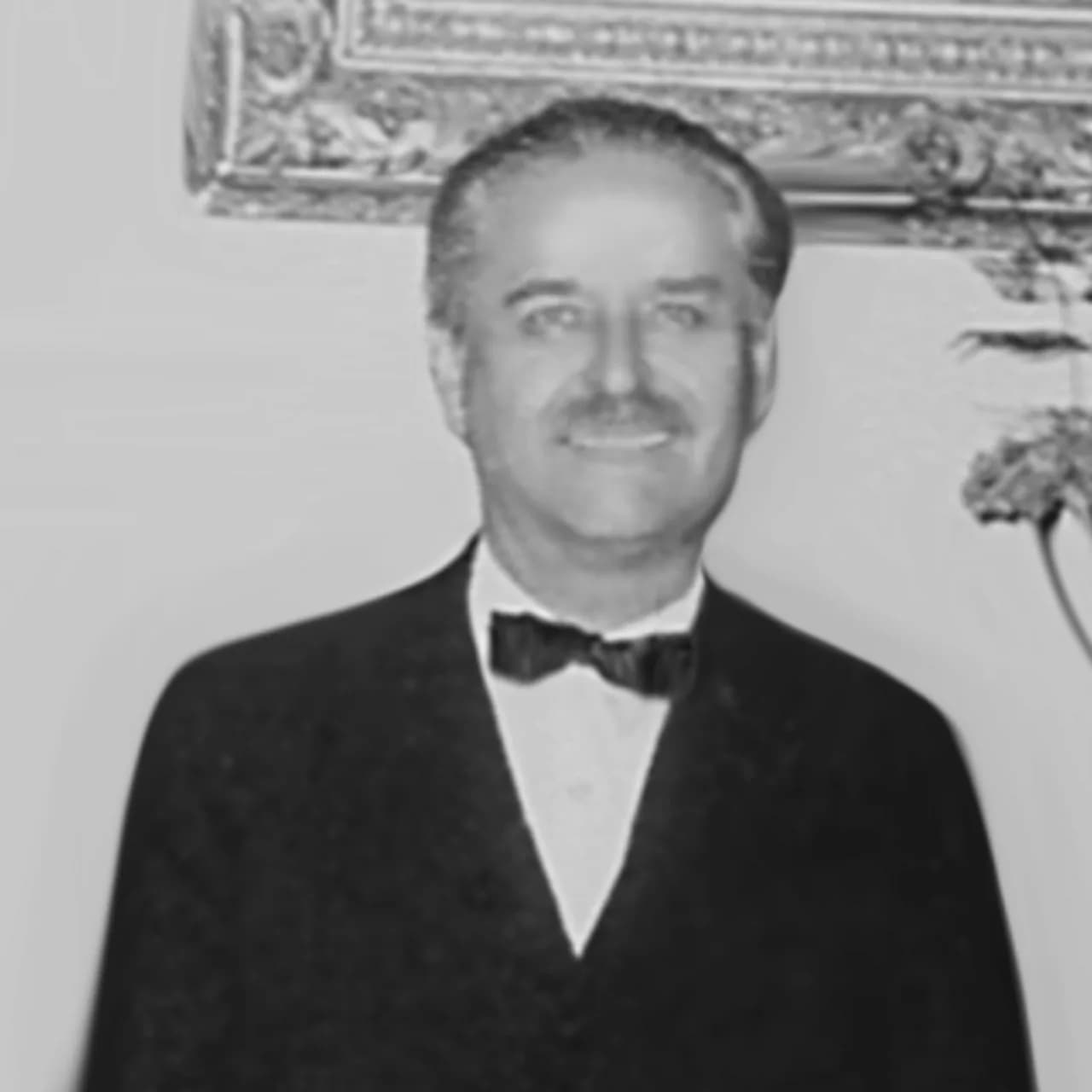 Alberto Rex González