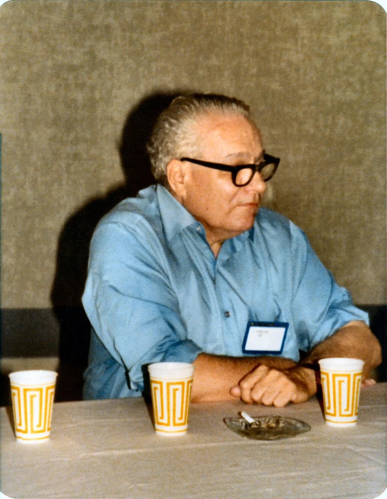 Joseph Vernon Shea