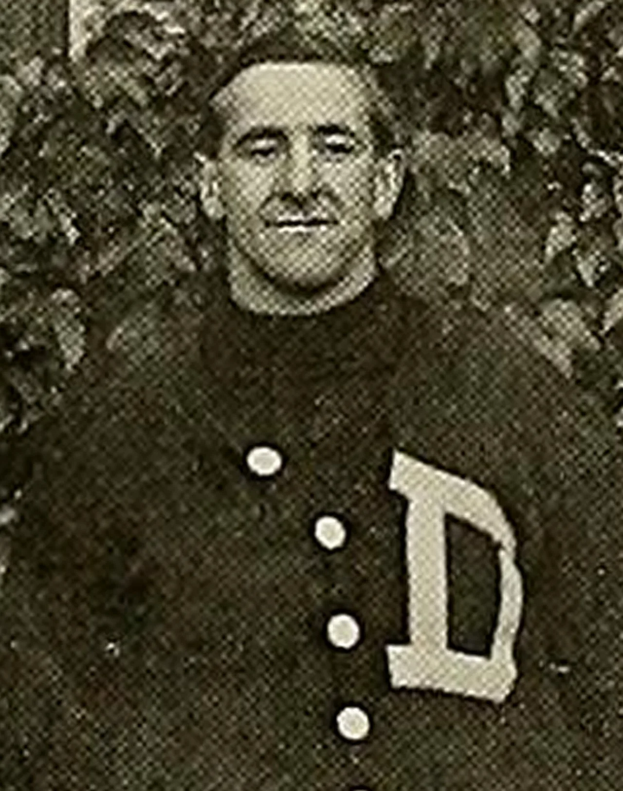 J. W. Gage