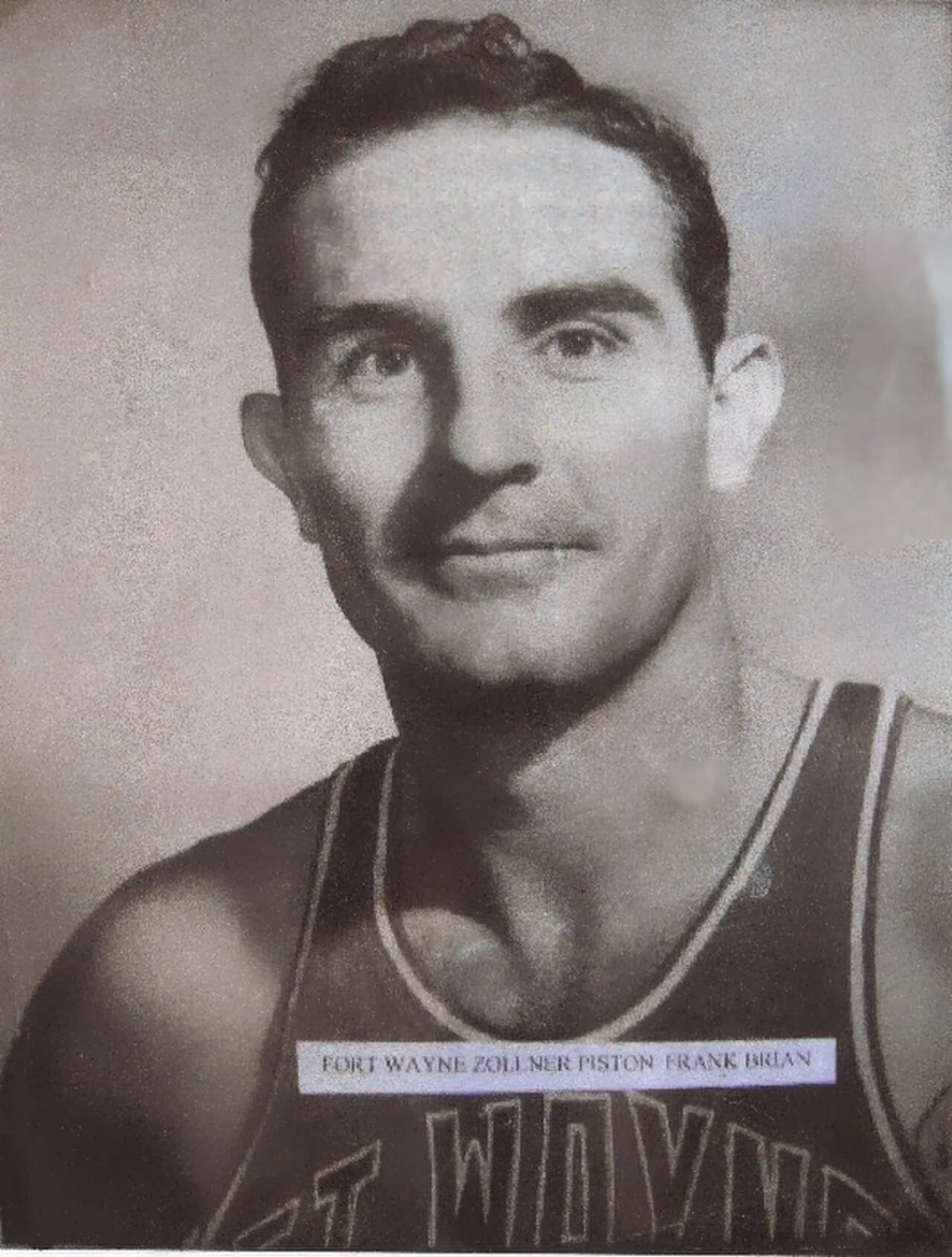 Frank Brian