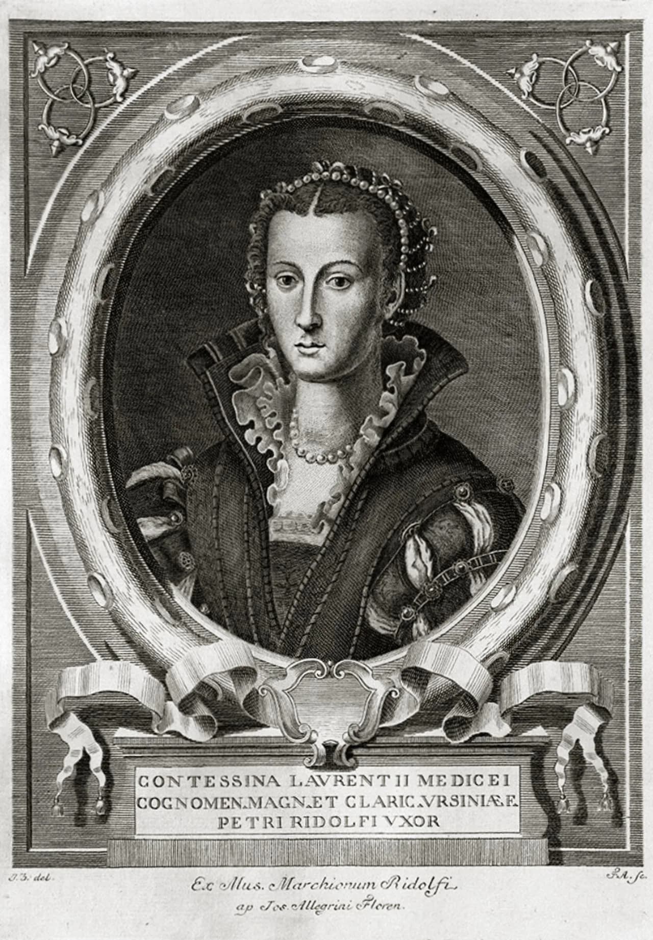Contessina de Médici