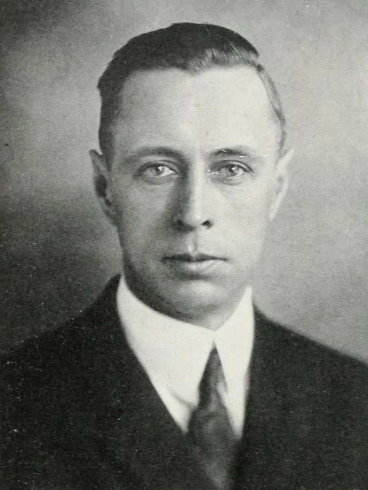 J. Wilder Tasker