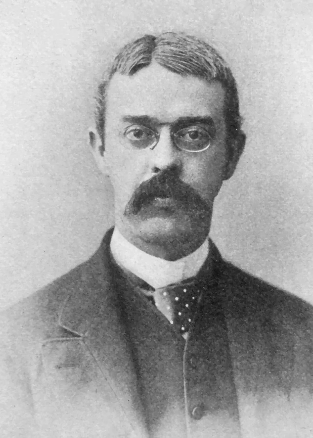 J. William White