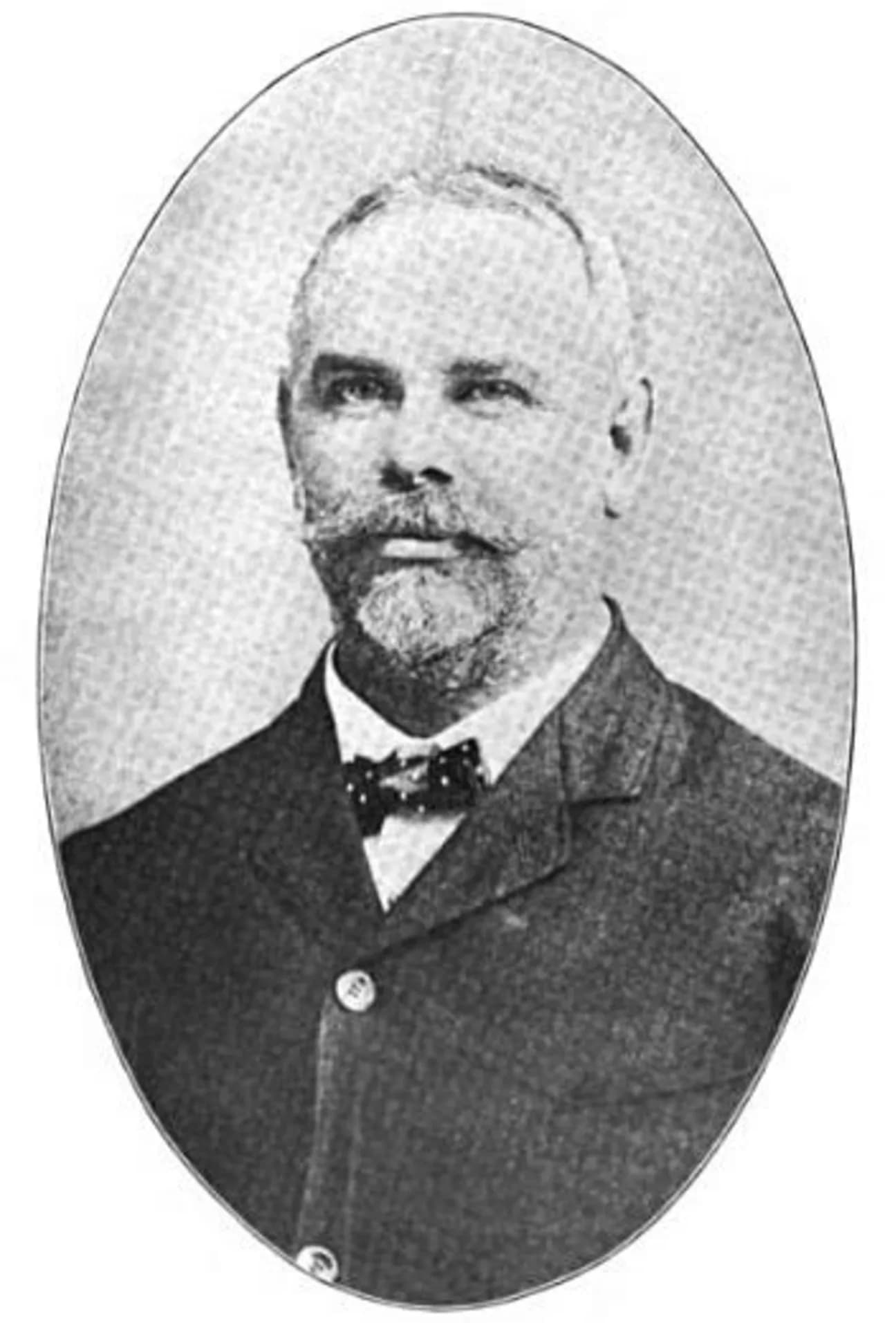 J. Williams Beal