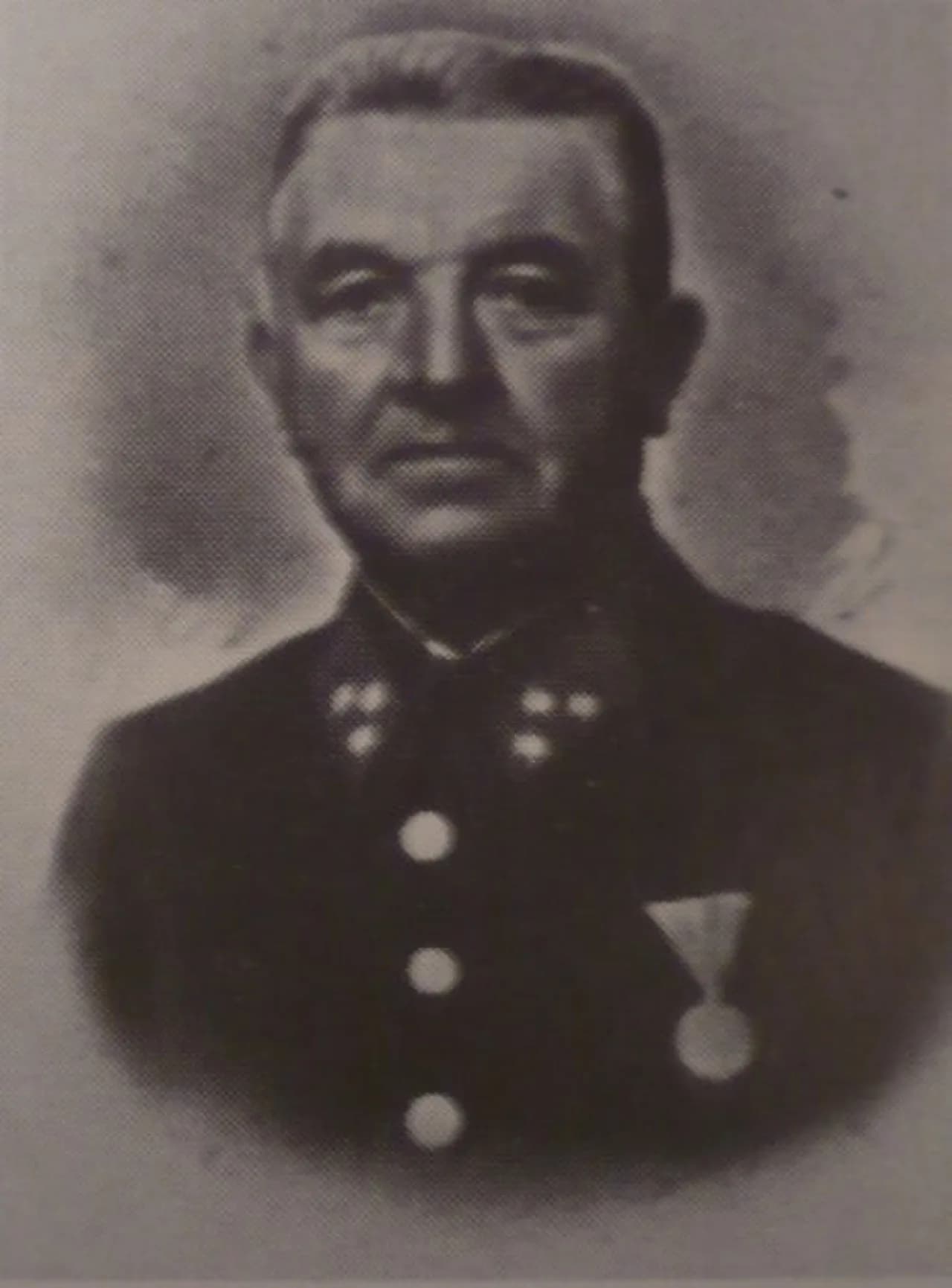 Karl Wögerbauer