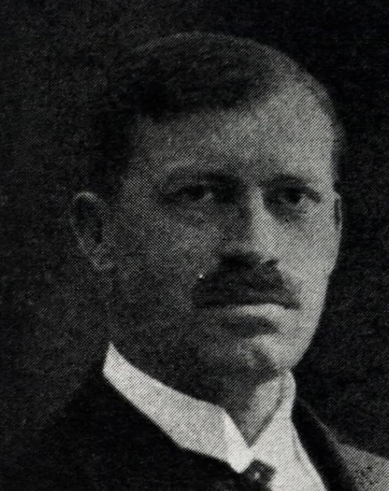 Hans Blom Peterson