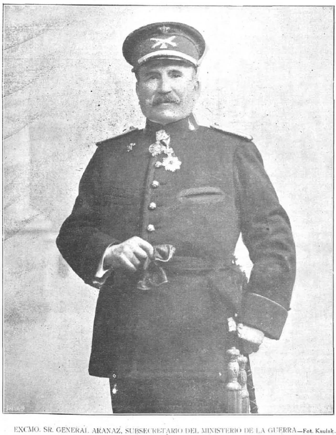 Ricardo Aranaz