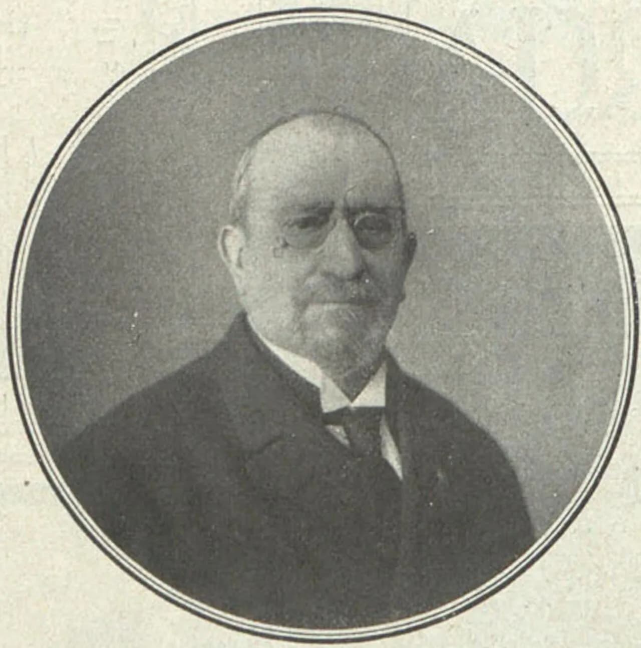 Ricardo Beltrán y Rózpide