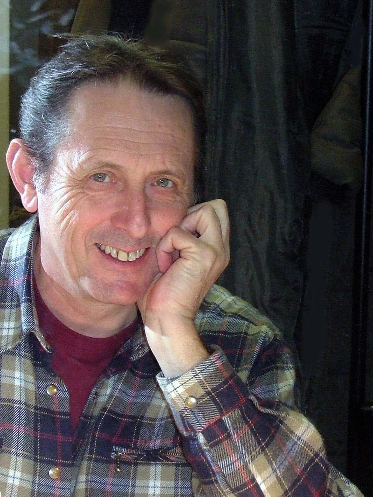 Tamás Dunai