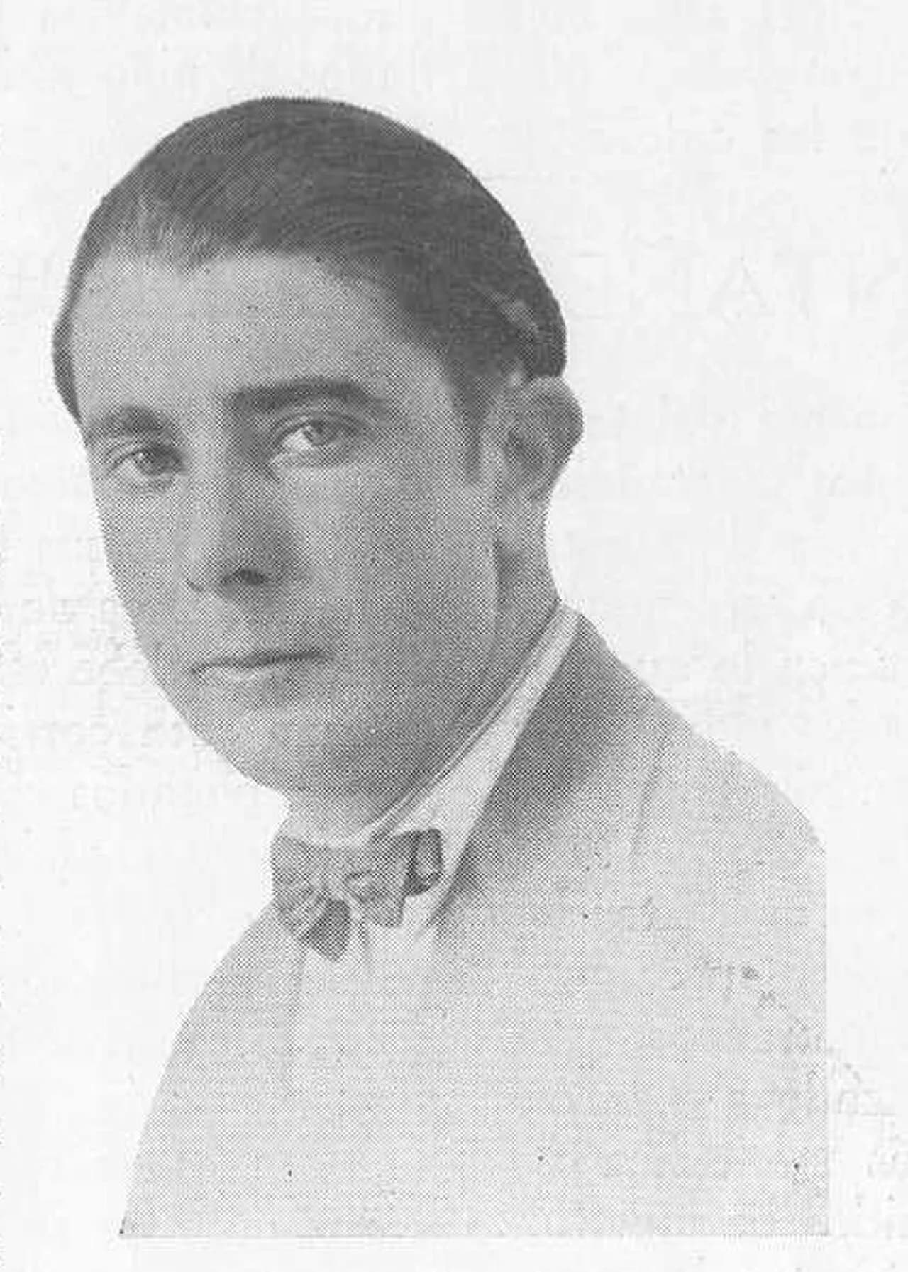 Ricardo Bernardo