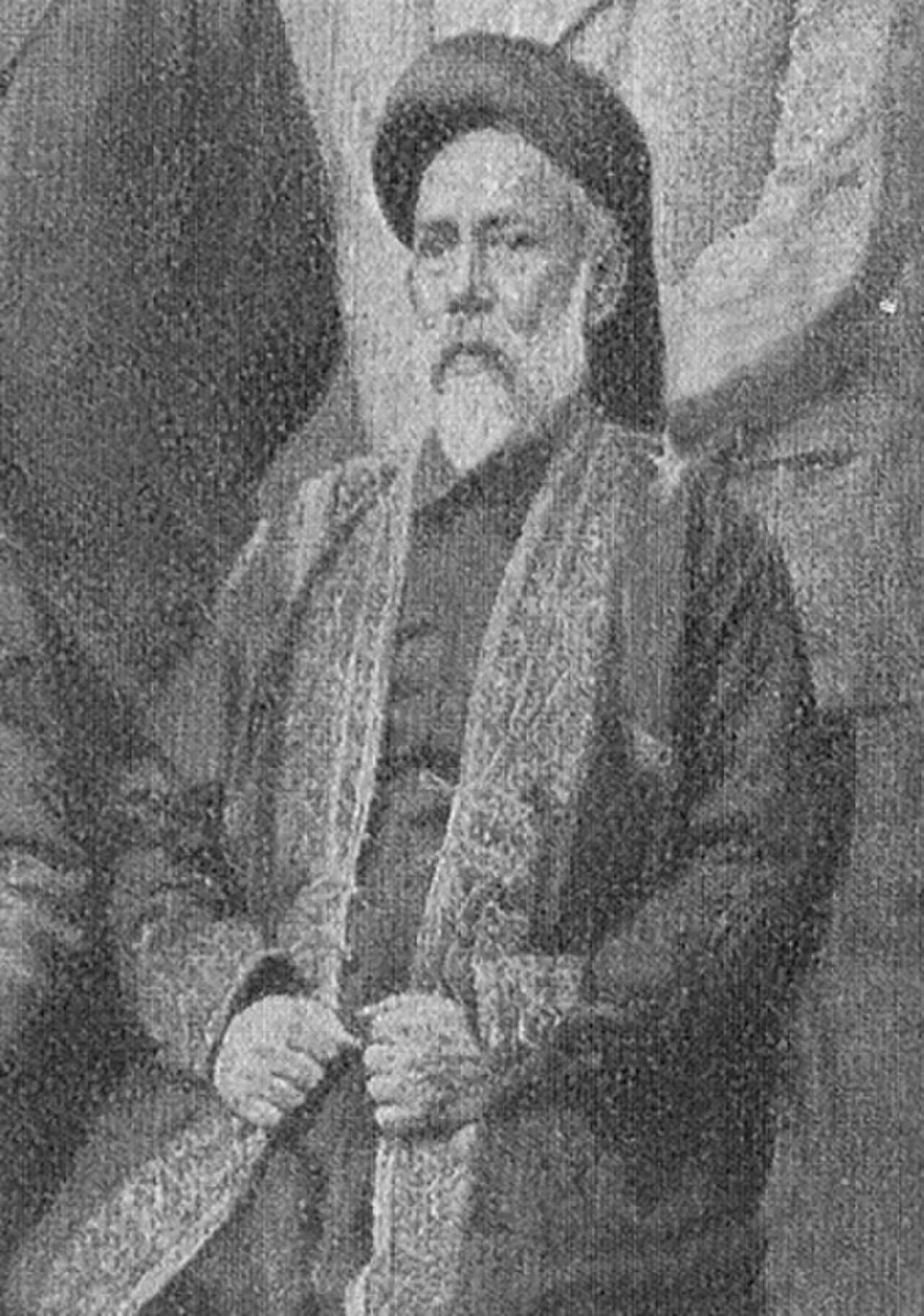 Nawab Sirajul Islam