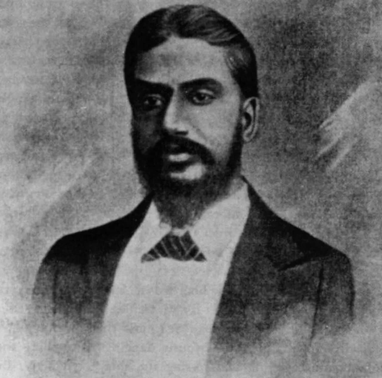 Krishnadhan Ghosh
