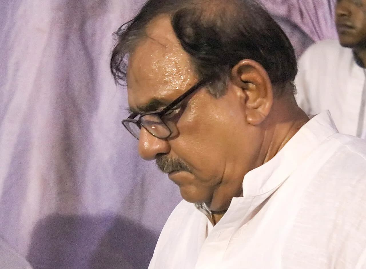 Mostafa Mohsin Montu