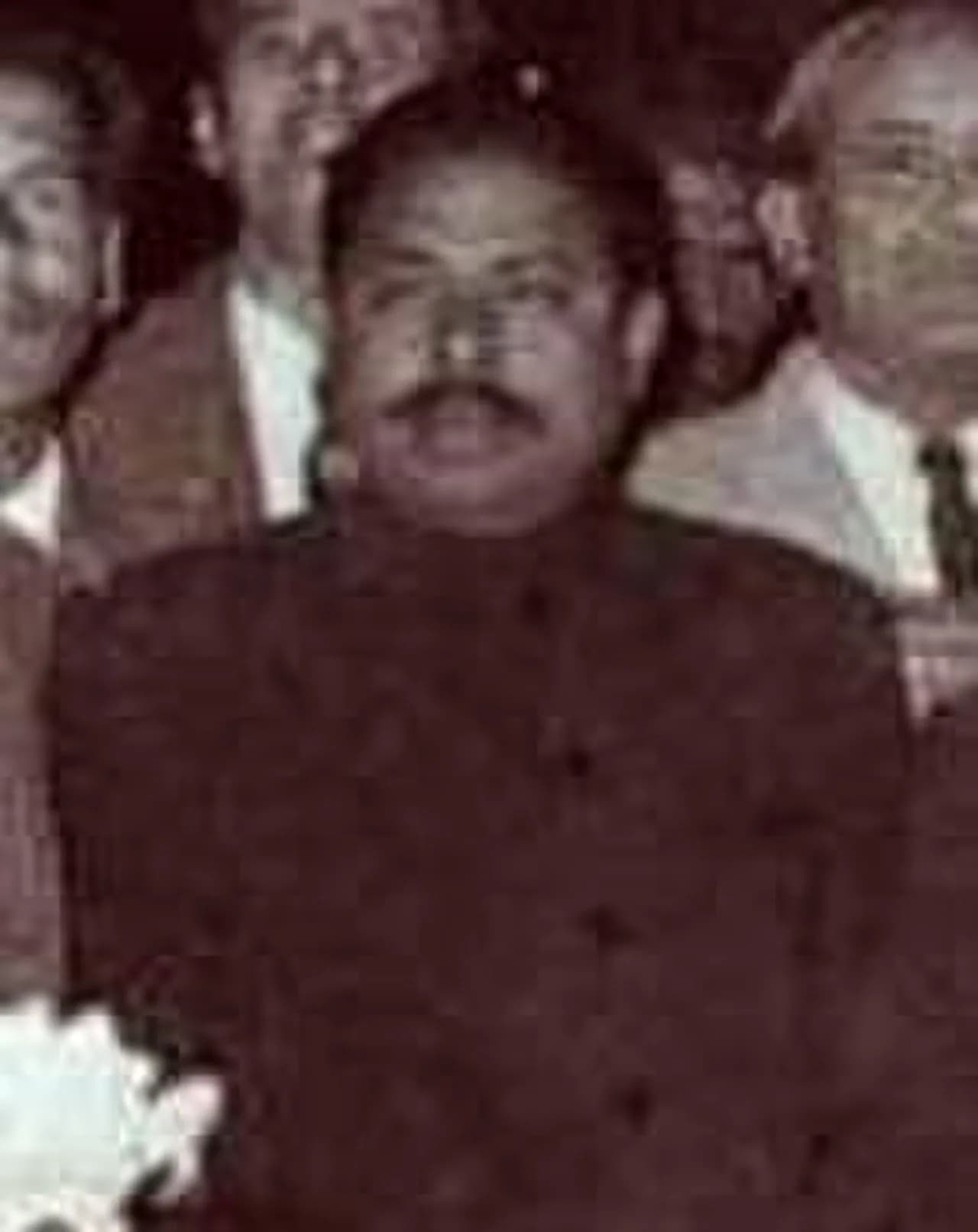 Md. Shamsul Haque