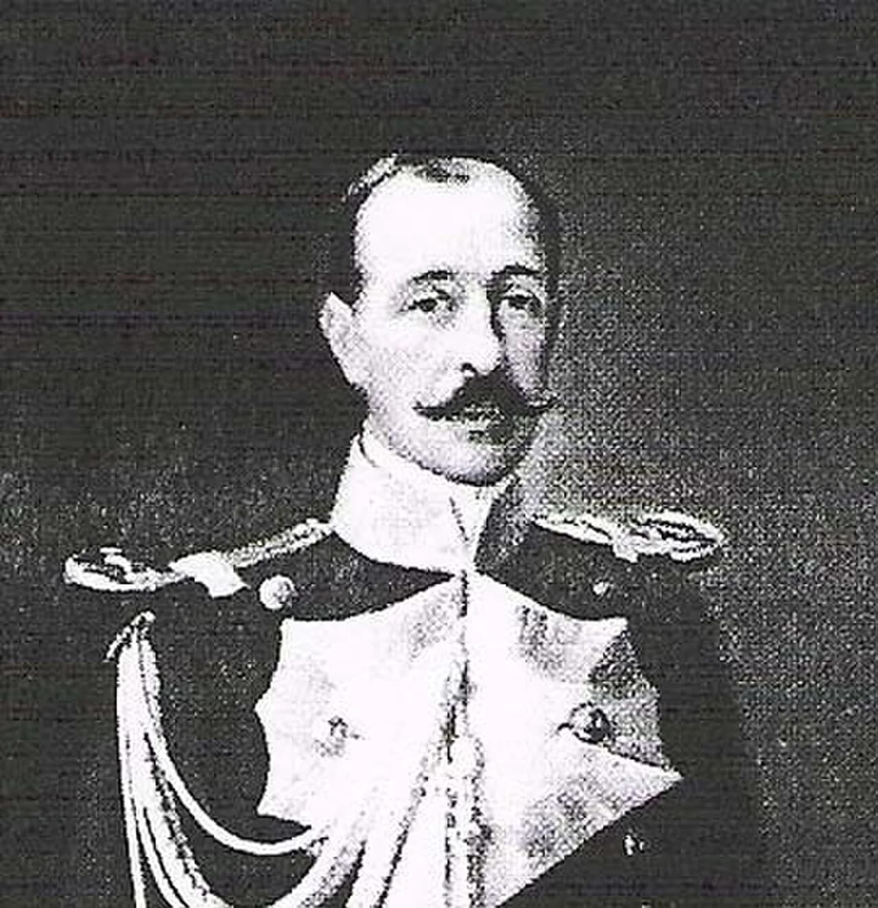 Ricardo Duque de Estrada