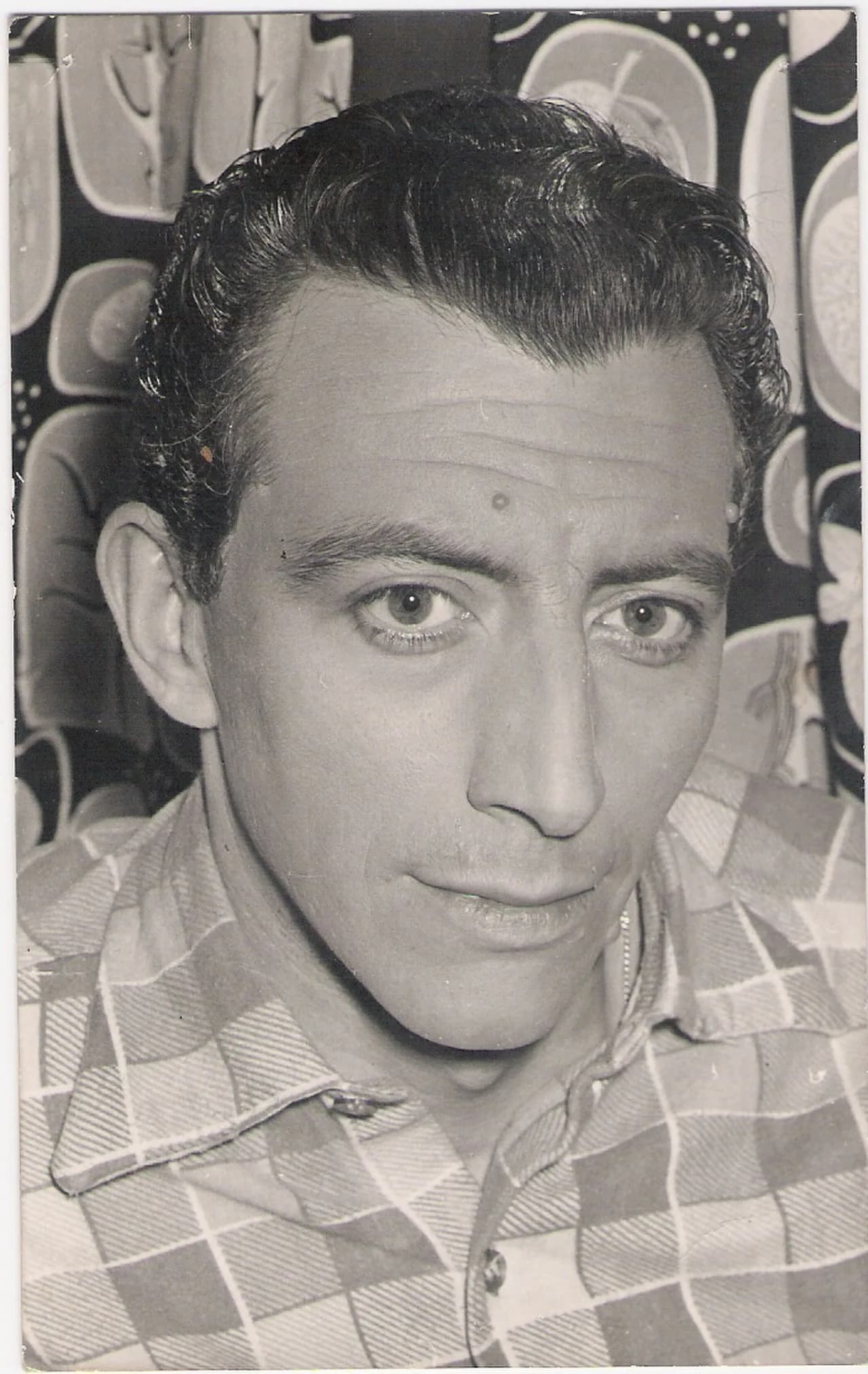 Ricardo Espinosa Osete