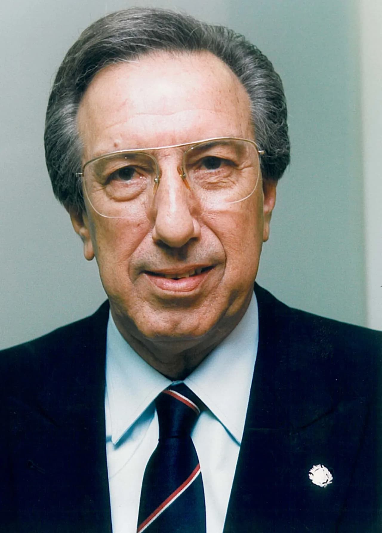 Ricardo Ferré Alemán