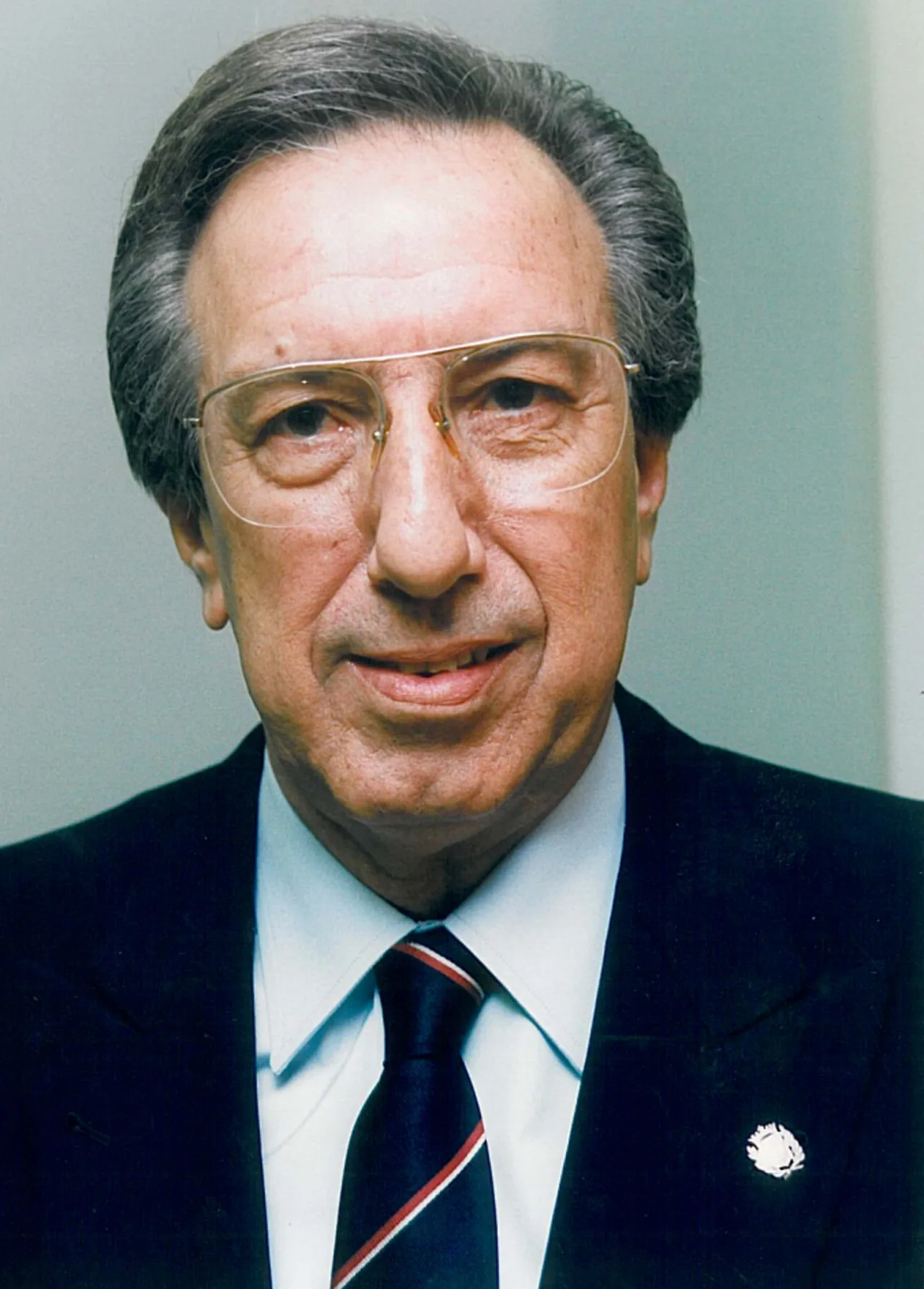 Ricardo Ferré Alemán