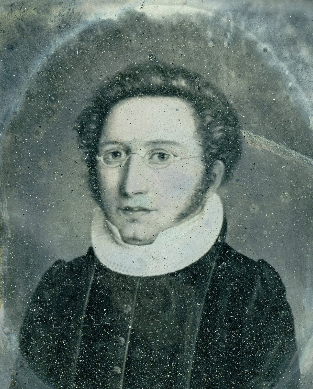 Ole Johan Storm