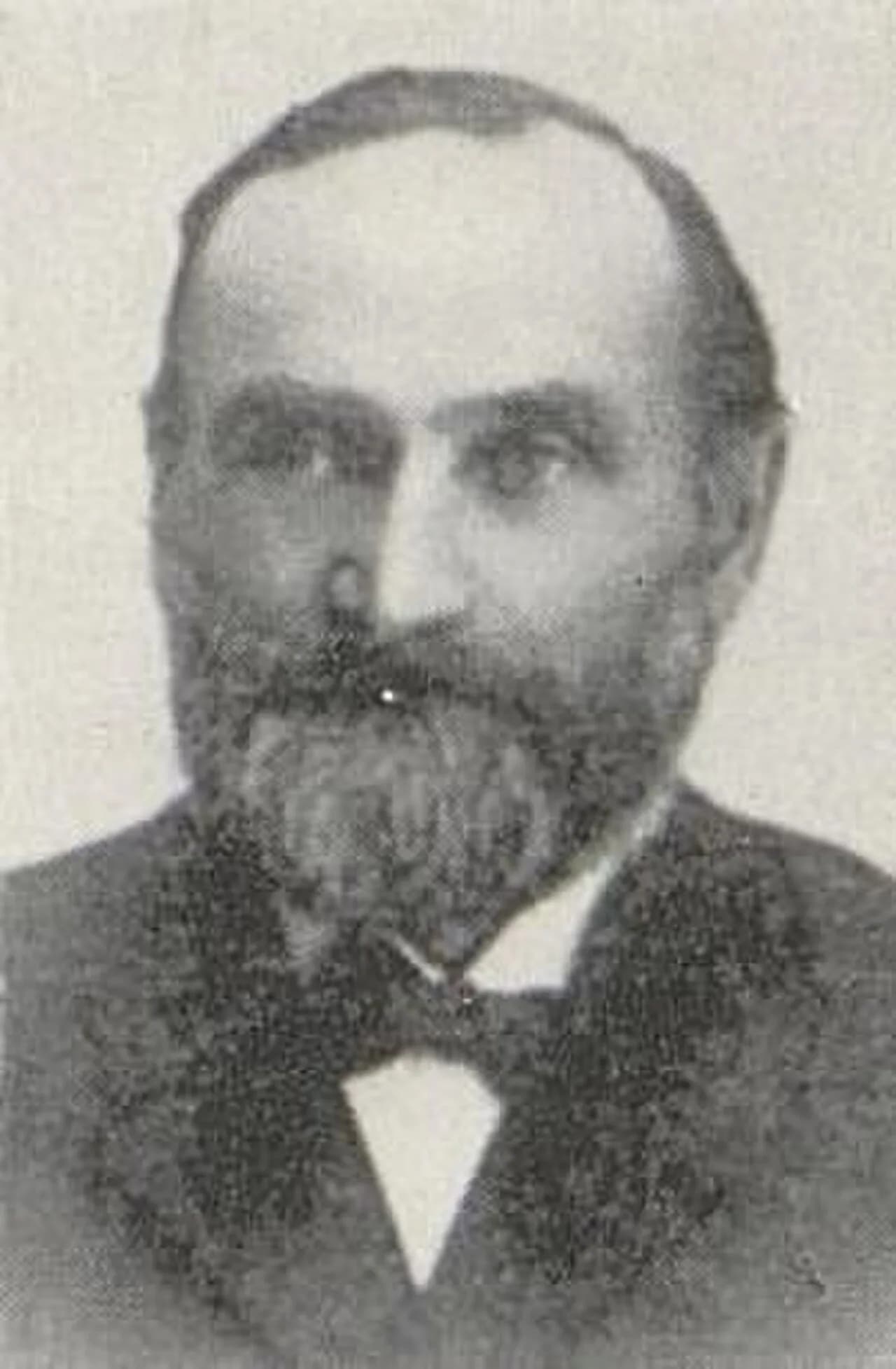 Ola Jonsen Høye